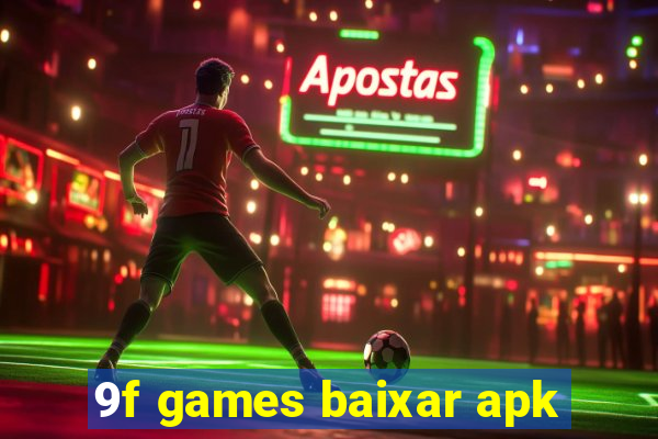 9f games baixar apk